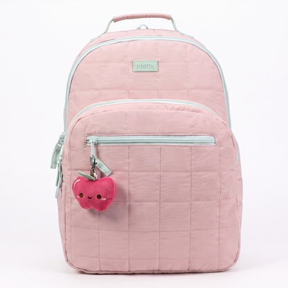 Mochila Porta Isis Apple Pink