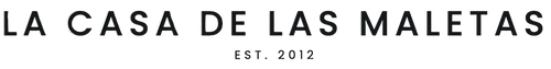 LA CASA DE LAS MALETAS