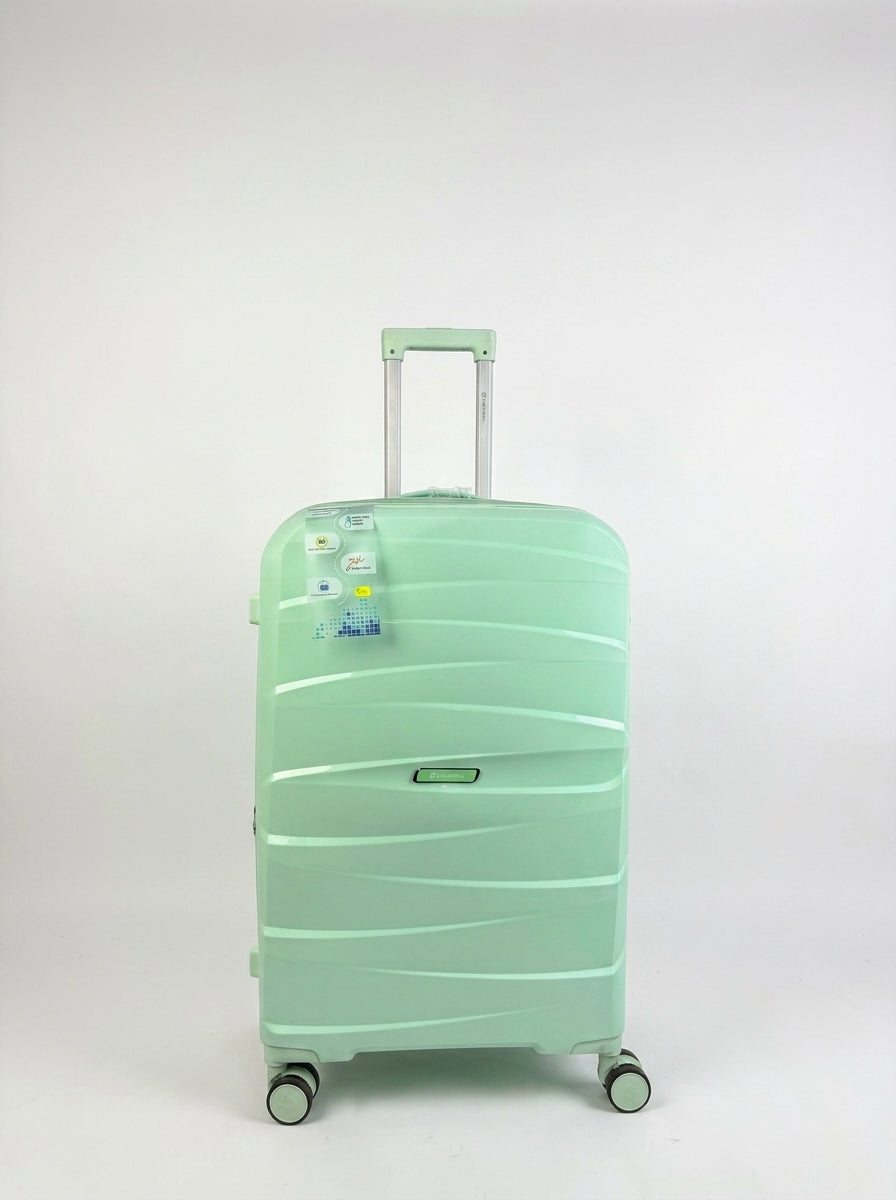 Maleta Xl003 Dair Travel 28"