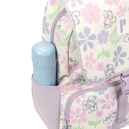 Mochila Mariza Minnie Bouquet 26