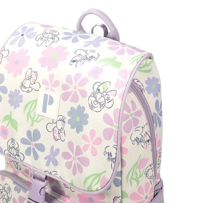 Mochila Mariza Minnie Bouquet 26