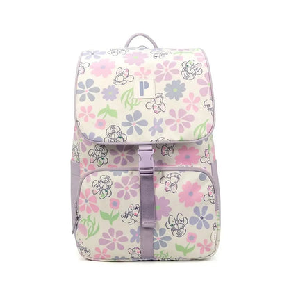 Mochila Mariza Minnie Bouquet 26