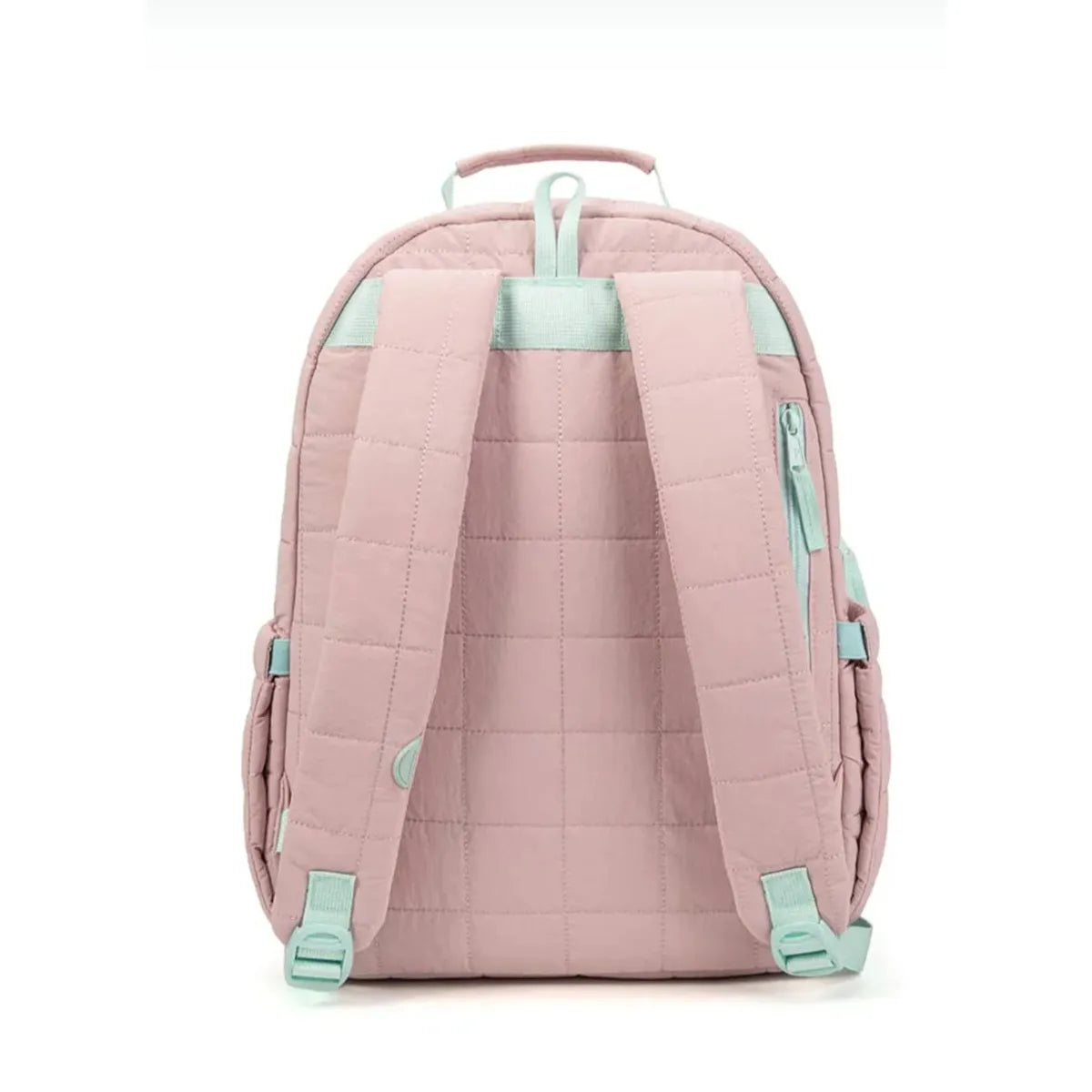 Mochila Porta Isis Apple Pink