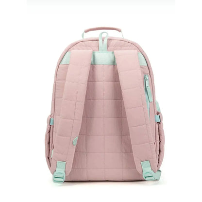 Mochila Porta Isis Apple Pink