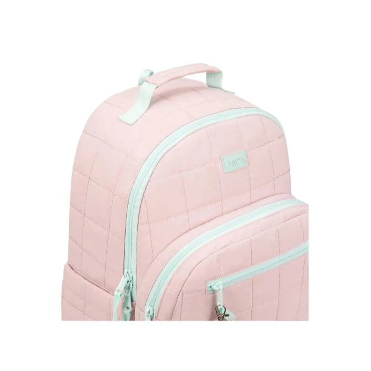 Mochila Porta Isis Apple Pink