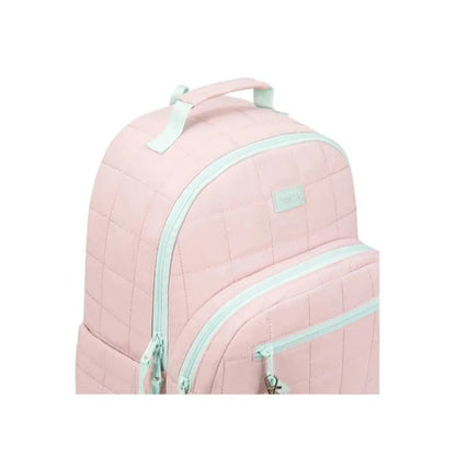 Mochila Porta Isis Apple Pink
